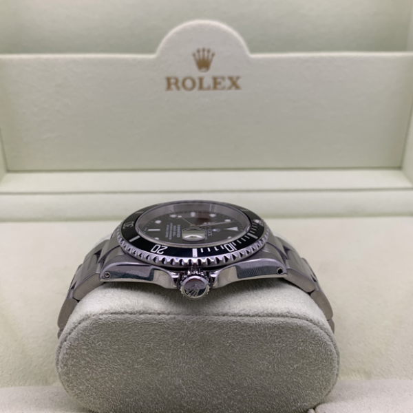 rolex 41mm datejust ii anniversary dial