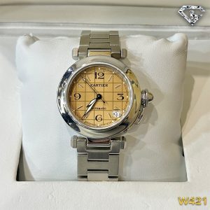 ROLEX SUBMARINER 16610 40MM BLACK DIAL OYSTER STAINLESS STEEL BAND AUTOMATIC WATCH